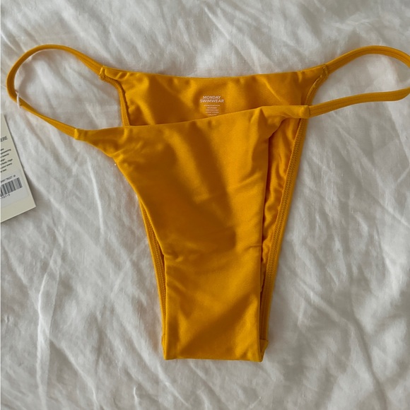 Monday Swimwear Other - Monday swimmwear bottoms